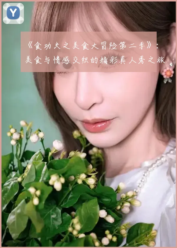 《食功夫之美食大冒险第二季》：美食与情感交织的精彩真人秀之旅