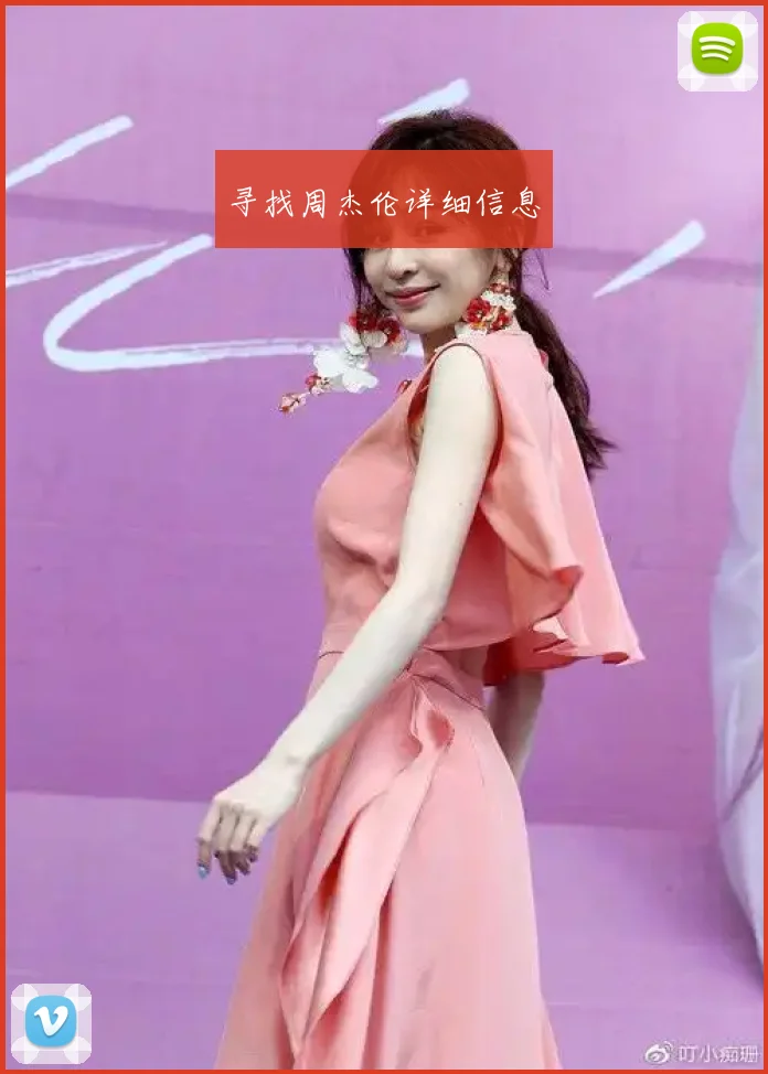 寻找周杰伦详细信息
