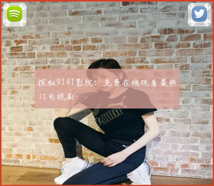 探秘9141影院：免费在线观看最热门电视剧