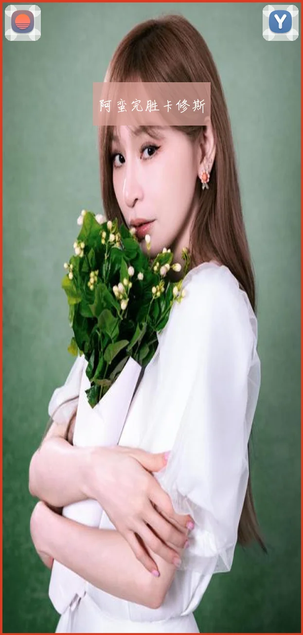 阿蛮完胜卡修斯