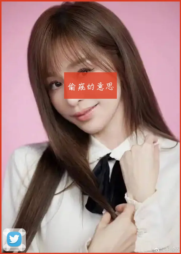 偷窥的意思