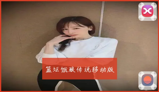 篮坛饿狼传说移动版