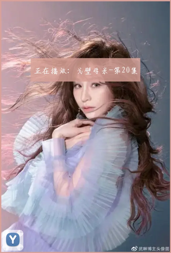 正在播放:戈壁母亲-第20集