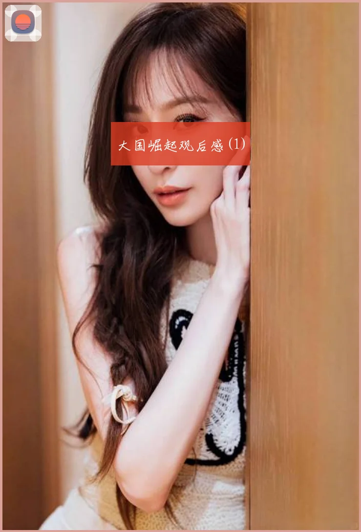 大国崛起观后感(1)