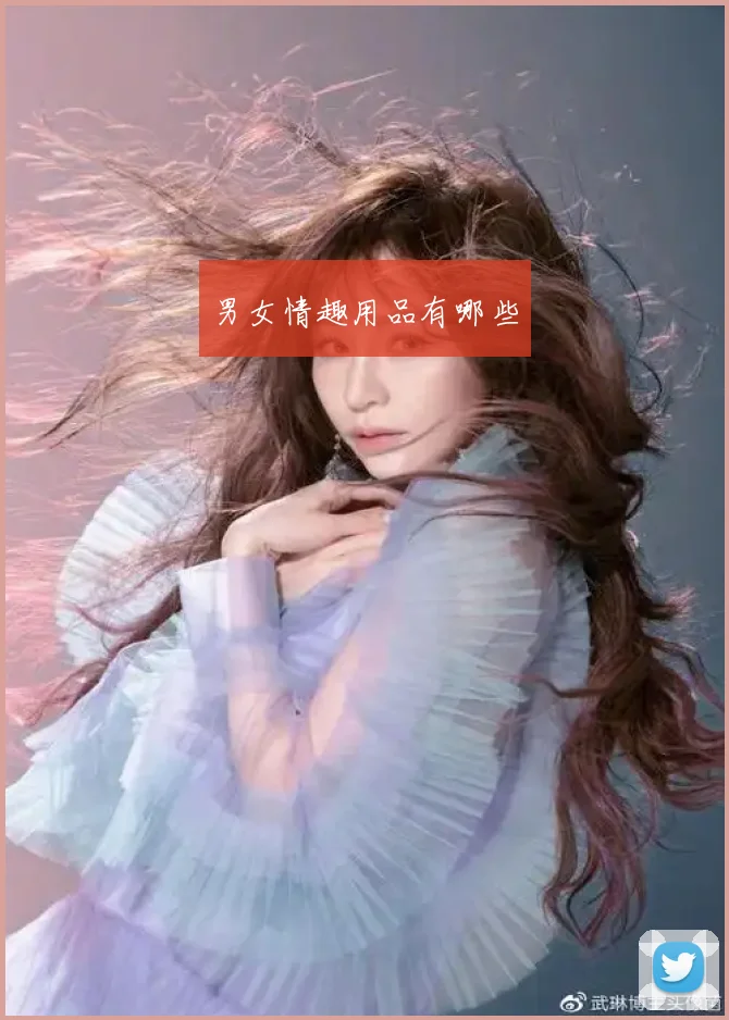 男女情趣用品有哪些