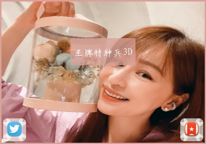 王牌特种兵3D
