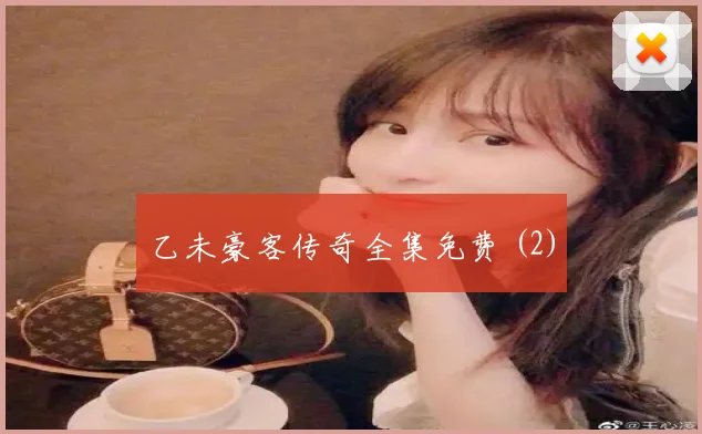 乙未豪客传奇全集免费 (2)