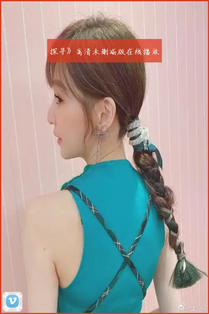 探寻》高清未删减版在线播放