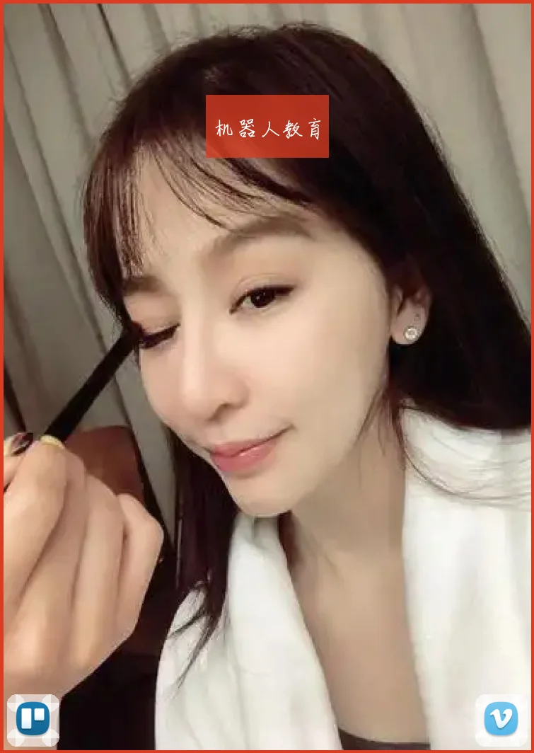 机器人教育