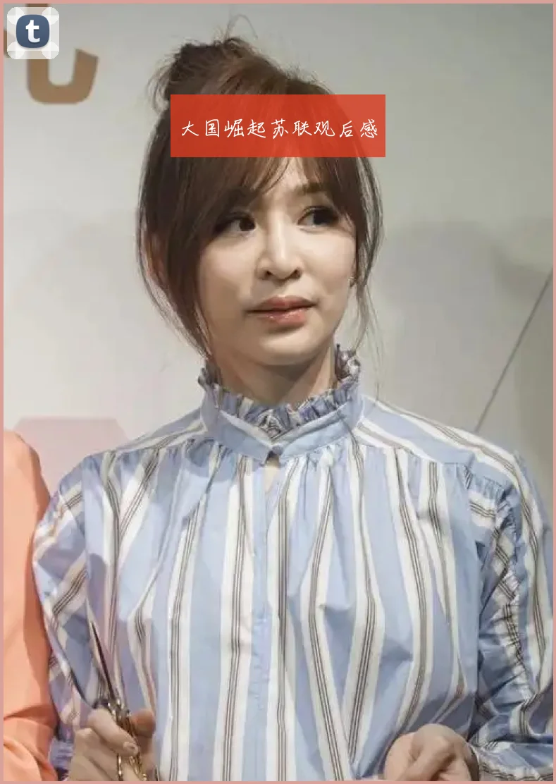 大国崛起苏联观后感